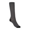 Kingsland EQ KL Marte Mittlere Socken (Set mit 2) - Schwarz Grau Mix