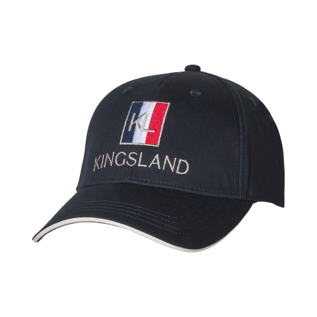 Kingsland Classic Unisex Logo Kappe