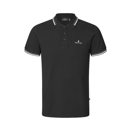 Kingsland Classic Herren-Poloshirt