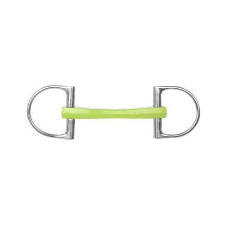 Mundstück Verdun Metalab Flexi Soft gerade