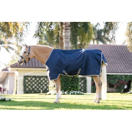 Horseware Amigo 1200D Pony Turnout 0g Decke