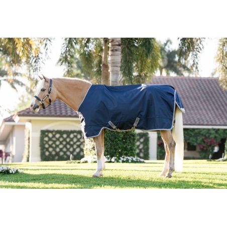 Horseware Amigo 1200D Poney Turnout 250g Decke