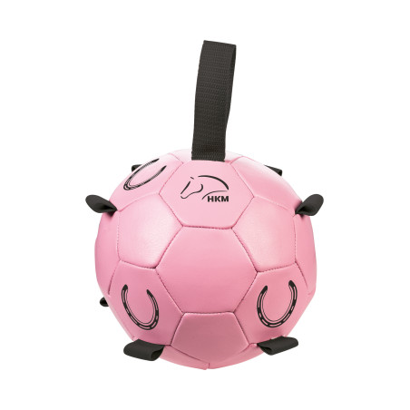 HKM Spielball Pferde Fun