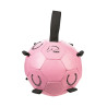 HKM Spielball Pferde Fun - Pink