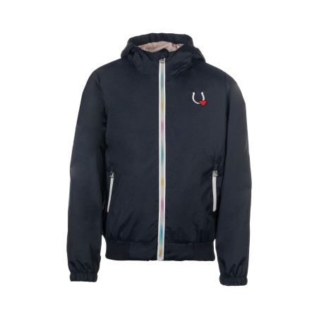 Jacke HKM Mika