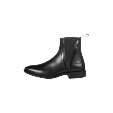 Stiefel HKM Lack