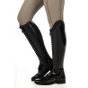 Stiefel HKM Amalfi Lack - Schwarz