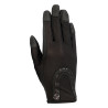 Handschuhe HKM Amalfi - Schwarz / schwarz