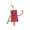HKM Spielzeugpferd Ice Lolly - Pink