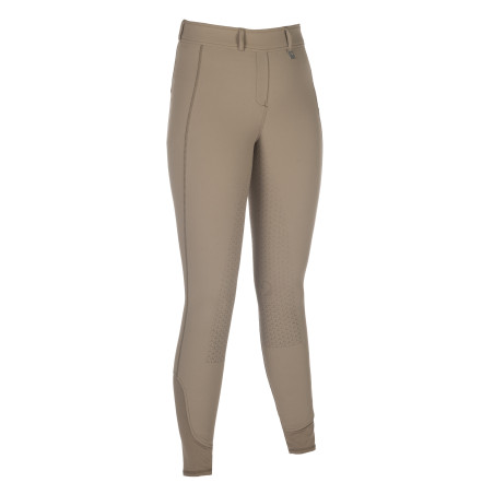Leggings HKM Amalfi Vollbesatz aus Silikon
