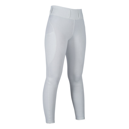 HKM Leggings Jil mit hoher Taille und Vollbesatz aus Silikon