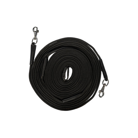 Lange Zügel HKM Slim 18 m