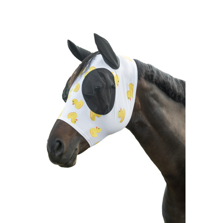 Fliegenmaske HKM Ente