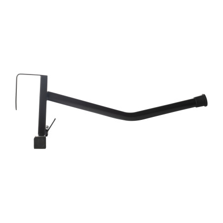 Tragbarer Sattelhalter HKM