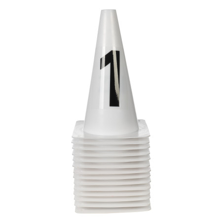 HKM Hindernisstangen für Hobby Horsing