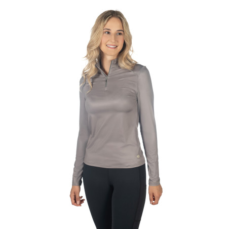 Funktionsshirt HKM Summer Milano II