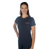 T-Shirt HKM Excellent - Dunkelblau