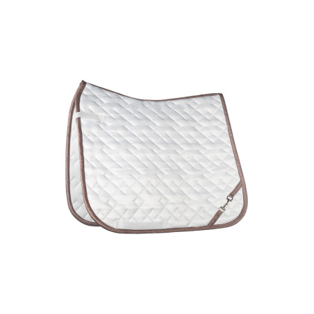 HKM Golden Bit Schabracke