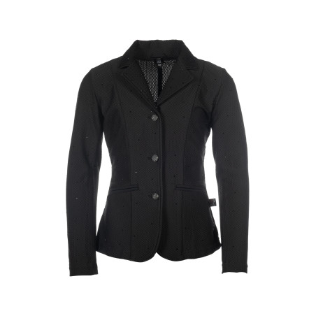 Turnierjacke HKM Crystal Kids