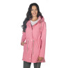 HKM Ohio Jacke - Pink