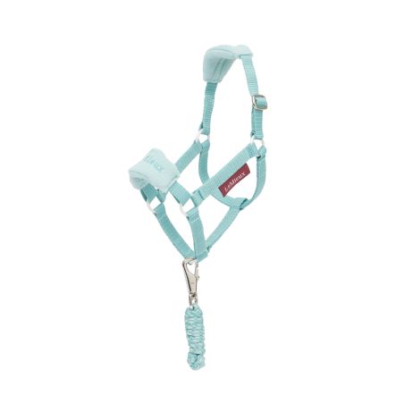 Halfter und Führstrick Vogue Hobby Horse LeMieux