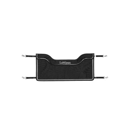 LeMieux gebogene Boxentür