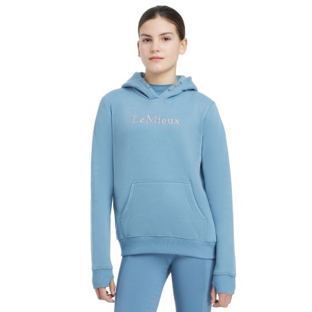 LeMieux Klassischer Kapuzenpullover Young Rider