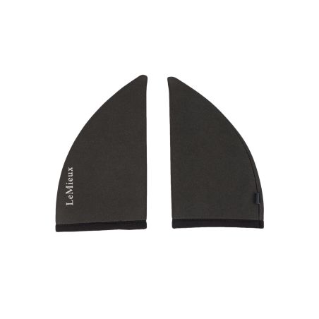 Akustikeinsatz für LeMieux-Ohrenhaube