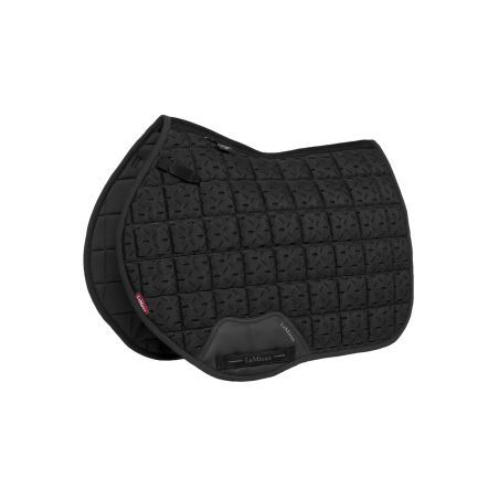 LeMieux Eurojump Self-Cool 3D Satteldecke Square