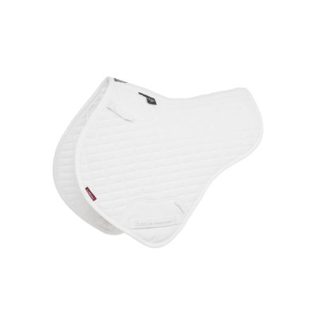 Stoßdämpfende Satteldecke LeMieux Square Close Contact Self-Cool