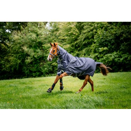 Horseware Rambo Duo Ripstop Plus Turnout Bundle Decke (100g + 100g + 200g)