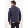 Harcour Olonnes Sweatshirt - Marine