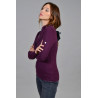 Harcour Swally Pullover - Geige