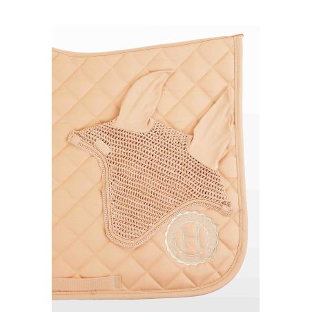 Sunny Sattelpad und Funny Mütze Harcour Pack