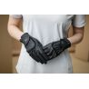 Handschuhe Horseware AA Platinium - Schwarz