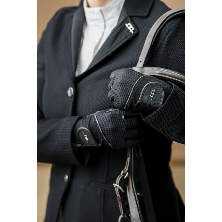 Mesh-Handschuhe Horseware Motion Lite