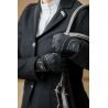 Mesh-Handschuhe Horseware Motion Lite - Schwarz