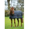 Liner Horseware Rambo Optimo 300 g - Schwarz / schwarz