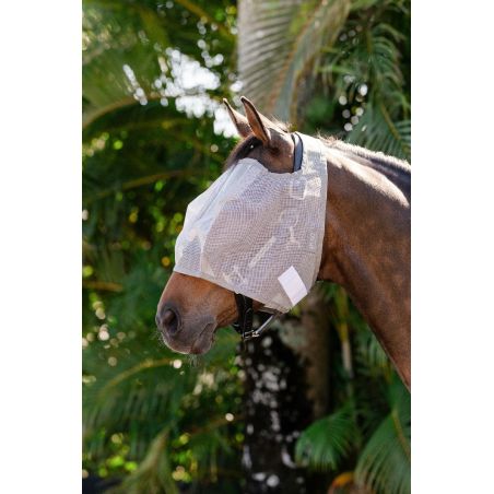 Fliegenmasken Horseware Amigo ohne Ohren