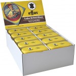 Leder-Glanzschwamm Effax