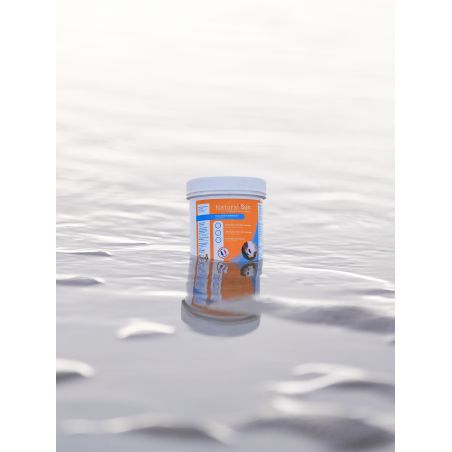 Natural'Sun Natural'Innov