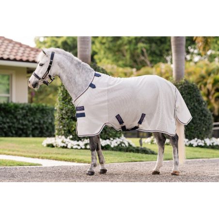 Fliegendecke Horseware Amigo Bug Rug Pony