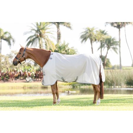 Fliegendecke Horseware Amigo Bug Rug