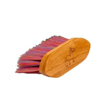 Körperbürste Einhorn Sammy Kids Grooming Deluxe von Kentucky