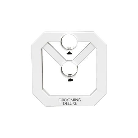 Cavaletti Aluminium Square Grooming Deluxe von Kentucky im 2er-Set