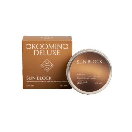 Sunblock Grooming Deluxe von Kentucky