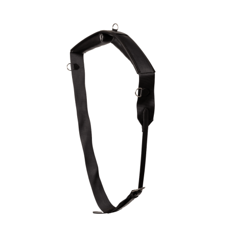 Wanderdeckengurt von Kentucky aus Nylon