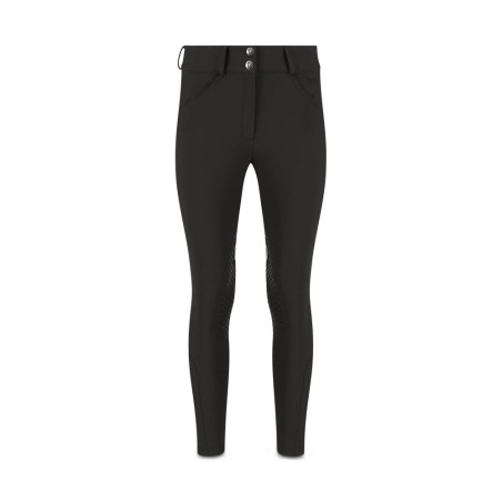 Damen-Reithose Kentucky Miami mit Knie-Grip