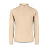 Langärmliges Kentucky Madrid Trainingsshirt für Mädchen - Beige