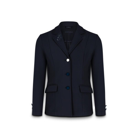 Wettkampfjacke Kentucky Paris Mädchen